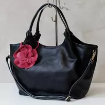Rankinė moterims Luka 26-031 DOLLARO + FLOWER