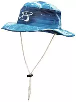 Kepurė Haldorado Camou Mėlyna Cap UV