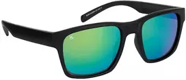 Akiniai Shimano Eyewear Yasei Žalias Revo