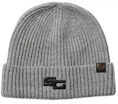 Kepurė Savage Gear Wool Mix Beanie Pilkas