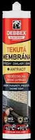 Den Braven DENBRAVEN Liquid membrane ROOF AND WINDOWS 290 ML ANTRACIT