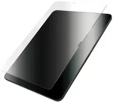 Zagg „InvisibleShield“ stiklas, skirtas „Galaxy Tab S10 FE/S9/S9 FE“, skaidrus ekrano apsauginis stiklas, 27,7 cm (10,9 colio), grūdintas stiklas, 1 vnt.