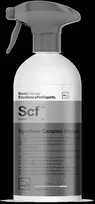 KOCH CHEMIE Spotless Ceramic Finish, Vandens dėmių valiklis nuo keraminių dangų Csf, 500 ml