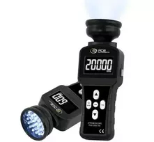 Stroboskopas PCE-DSX 100