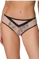 Kelnaitės, tamsiai smėlio