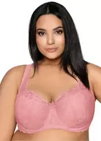 Liemenėlė su įdėklais