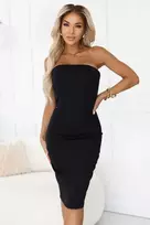 Suknelė Numoco ilga vakarinė – elegantiškas pasirinkimas