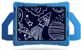 STM Duxling, Dėklas, Apple, iPad (10-osios kartos), 27,7 cm (10,9"), 283 g