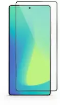 „Spello 2.5D Glass DF“ | „Samsung Galaxy S26 Ultra“ | su vieno žingsnio apsaugos nuo dulkių aplikatoriumi