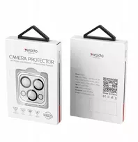 YESIDO LENS PROTECTOR WB26 iPHONE 16 PEO MAX (6.9)
