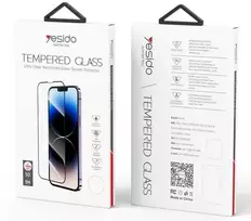 Yesido iPhone 11 TG01 apsauginis stikliukas 5D