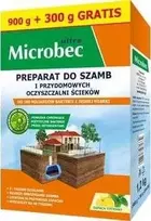 Bros Preparatas septikams ir buitinių nuotekų valymo įrenginiams 900 g + 300g