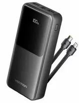 Powerbank Vention Powerbank FHPB0 Juodas 20000 mAh
