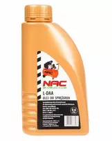 NAC ALYVA KOMPRESORIAMS LDAA-100 0,6L