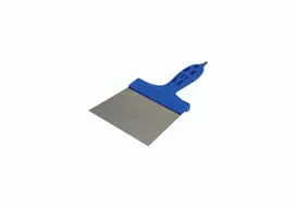 Kubala Nerūd. pl. glaistyklė plast. rankena 150 MM