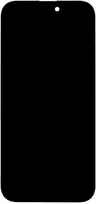 Iphone Lcd iPhone 16 Pro Max LCD ekranas + lietimui jautrus ekranas su OLED diagnostiniu ekranu