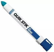 Markal Dažų kreidelė QUIK STIK, mėlyna