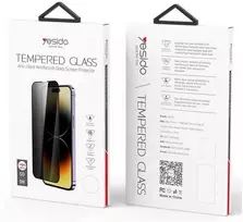 YESIDO PRIVACY STIKLAS iPHONE 16 PRO MAX TG02