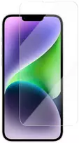 „Vmax“ grūdintas stiklas 2,5D normalus skaidrus stiklas, skirtas „Xiaomi Redmi 13“