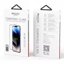 Yesido 5D stiklas, skirtas Xiaomi 14T TG01