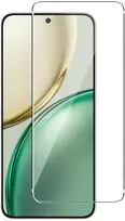 Hello Case Tempered glass 2,5D Premium for Honor X70 / X9d / Magic 8 Lite