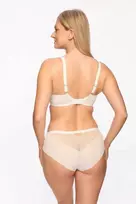 Liemenėlė Nellie nėriniuota