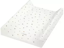 Kietas vystymo padėklas 70×47 cm ALBERO MIO