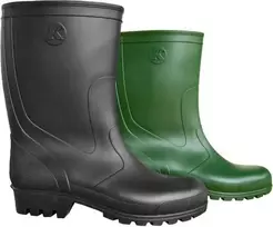 Dedra Kalosze PVC guminiai batai, 46 dydis
