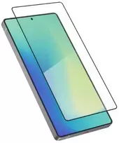 „Spello 2.5D“ antirefleksinis stiklas DF „Samsung S26 Ultra“ | su vieno žingsnio dulkių aplikatoriumi