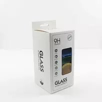 TelForceone Grūdintas stiklas 2,5D do Xiaomi Redmi 15C 4G EU / 15C 5G EU (173.16 x 81.06 x 8.2 mm) 50w1