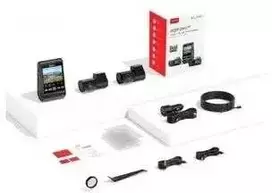 VIOFO A229 ULTRA 3CH-G GPS video recorder