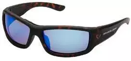 Akiniai Savage Gear Savage2 Polarized Sunglasses Mėlyna Mirror