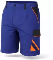 295g/m² darbo šortai REIS PRO MASTER
