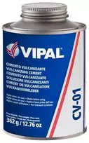 Klijai padangų vulkanizavimui 500ml VIPAL CV-01