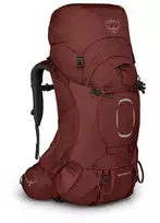 Kuprinė Osprey Aether 55