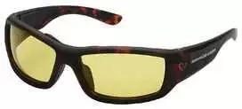 Akiniai Savage Gear Savage2 Polarized Sunglasses Geltona