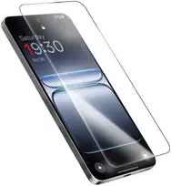 OnePlus Screen protector | OnePlus | Nord 5 | Tempered Glass | Transparent