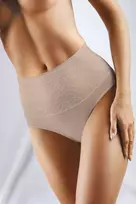 Kelnaitės Floris-Fit BBL 069 Smėlio spalvos