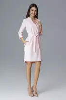 Kokteilinė suknelė Figl