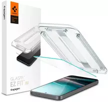 Apsauginis stiklas Spigen GLAS.TR ”EZ FIT HD” Samsung Galaxy A36 / A37 5G skaidrus
