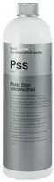 KOCH CHEMIE Care for External Plastic Without Silicone Plast Star Pps, priemonė išorės plastikų priežiūrai, be silikono, 1L