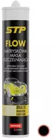 NOVOL FLOW Sprayable Sealant Juodas, purškiamas hermetikas, juodas, 290ml