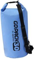 Neperšlampamas krepšys Aquarius GoPack, 30 l, mėlyna sp.