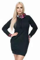 Suknelė PeeKaBoo