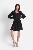 SUKNELĖ FELICIA CHIFFON