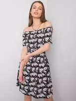 Balta suknelė
