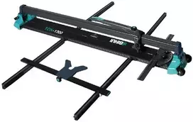 Rankinė plytelių pjaustyklė 1300mm BIHUI King, TCK1300, su lazeriu