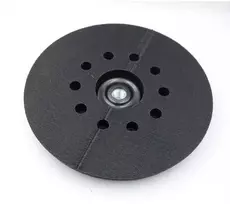 #91 Velcro diskas gipso šlifuokliui, Žirafa Dedra Ded7763