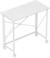 Rašomasis stalas 80 x 40 x 75 cm