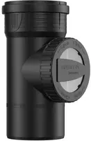 Betriukšmės kanalizacijos pravala PIPELIFE Master 3Plus, DN110